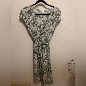 Dress DES PETITS HAUTS small 👗